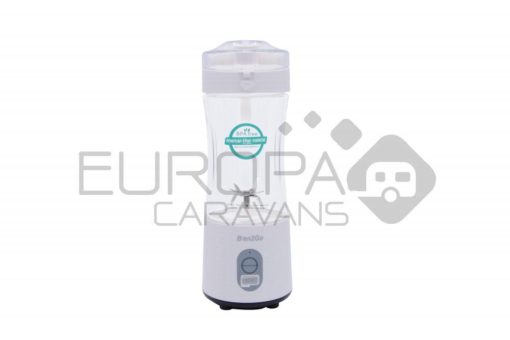 Blen2Go Portable Blender Adventure H23 Wit