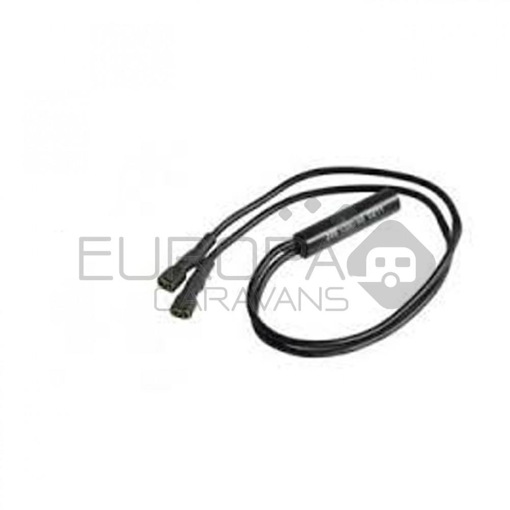 Dometic Sensor kompleet verlichting 2951381009
