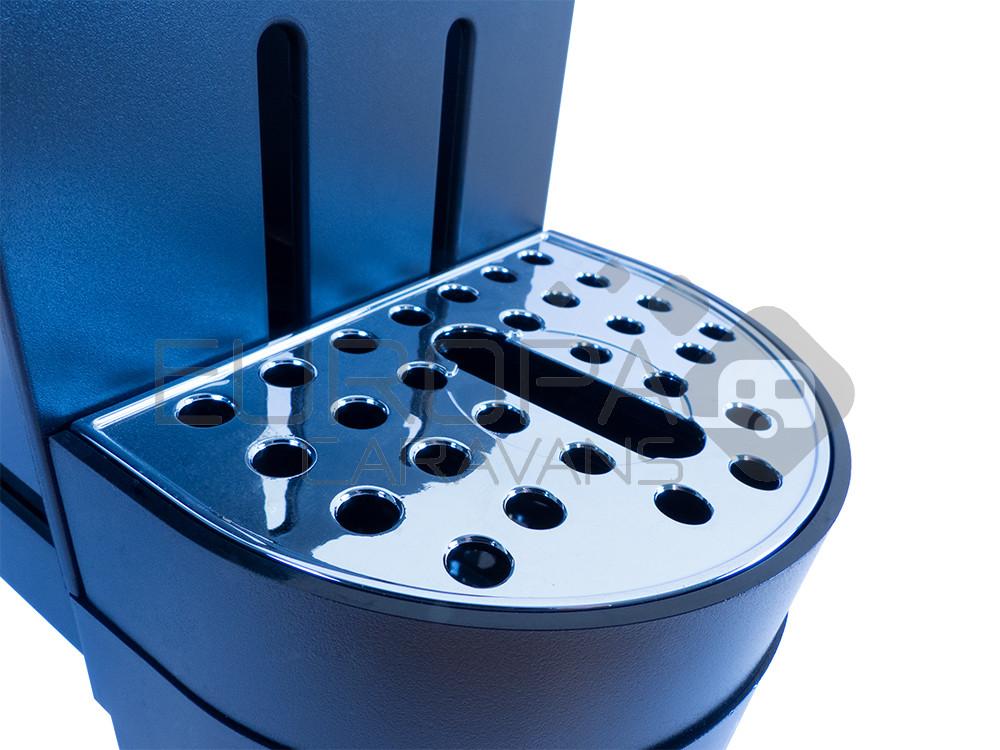 ViaMondo Opvangbakje Koffiecupmachine Robusto Copo