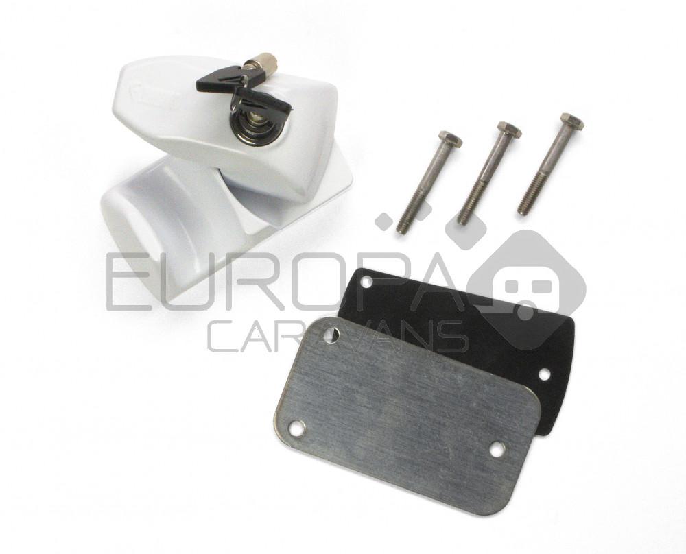 Fiamma Kit Security Lock