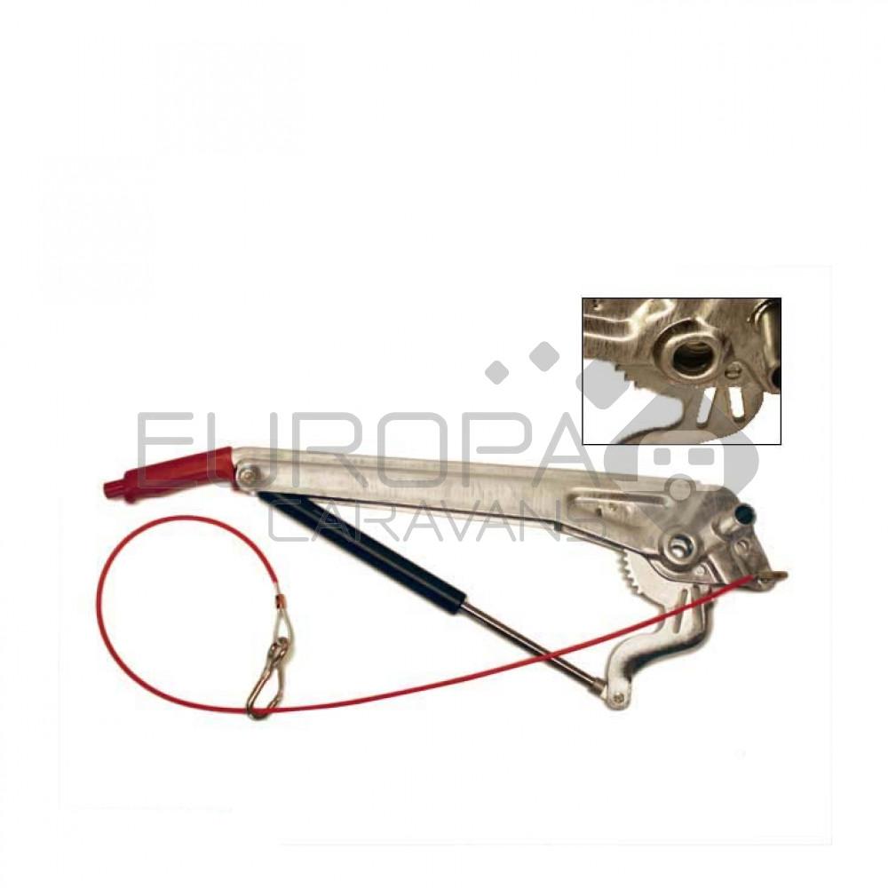 AL-KO Oplooprem 90S/3