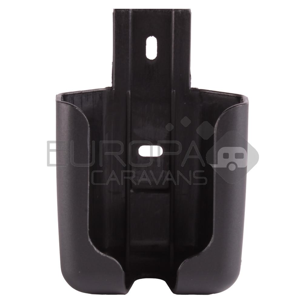 Enduro Wandhouder voor afstandsbediening