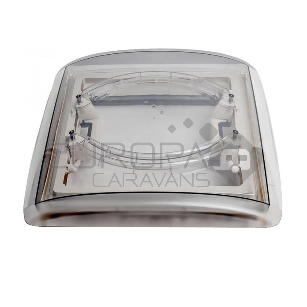 MPK Dakluikkap VisionVent S