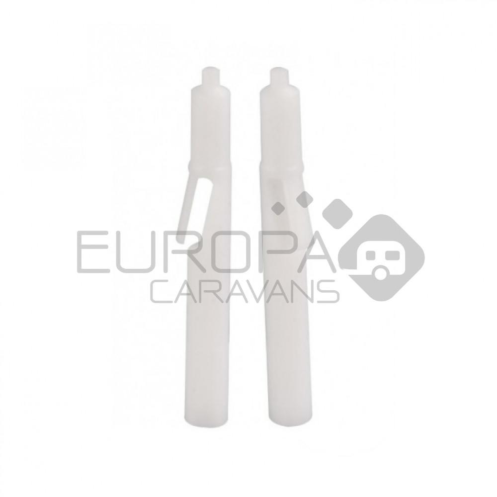 Thetford Scharnier Pin