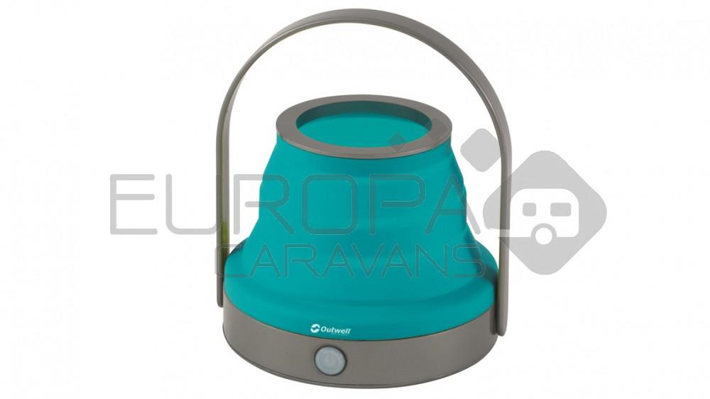 Outwell Tentlamp Collaps Doradus Deep Blue