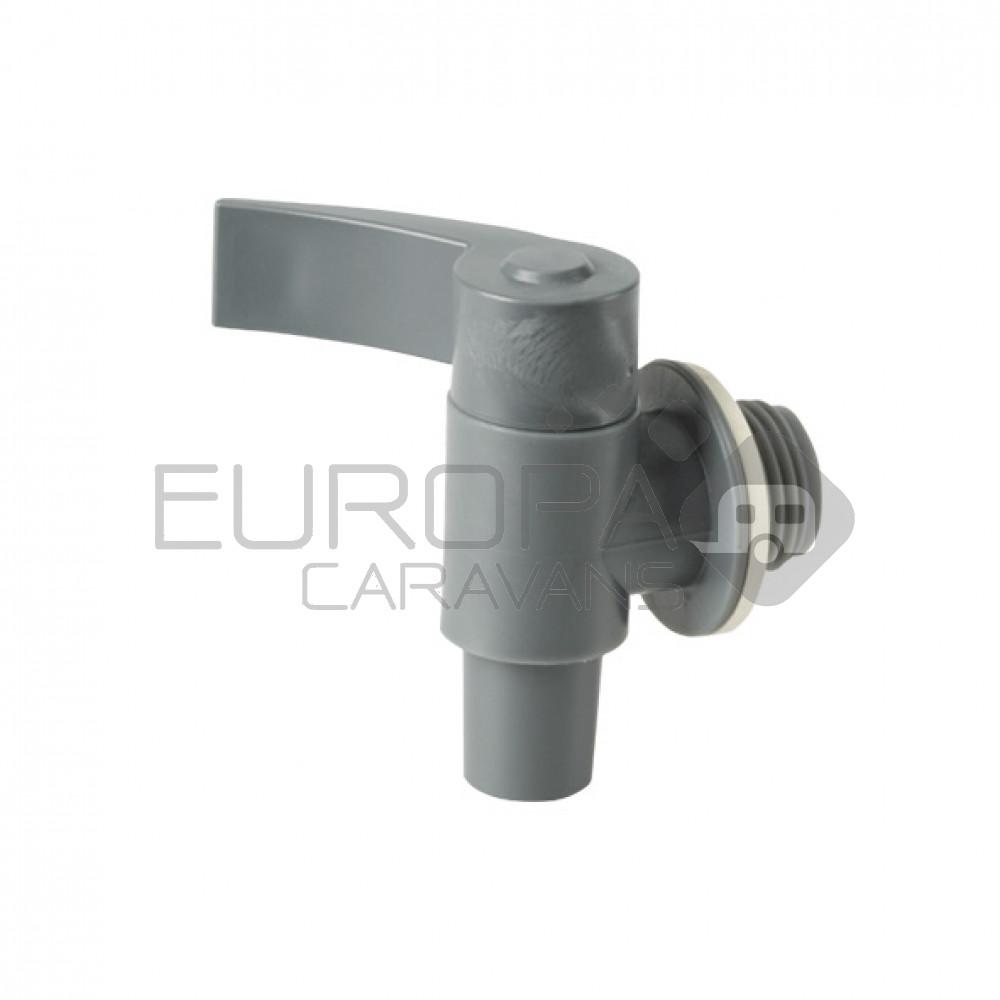 Comet Aftapkraan Jerrycan 1001025 t/m 1001028