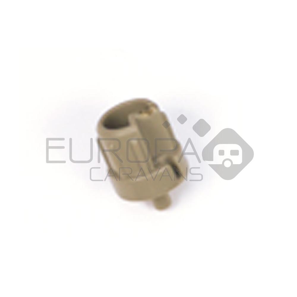 Remis Eindknop Veerspanner