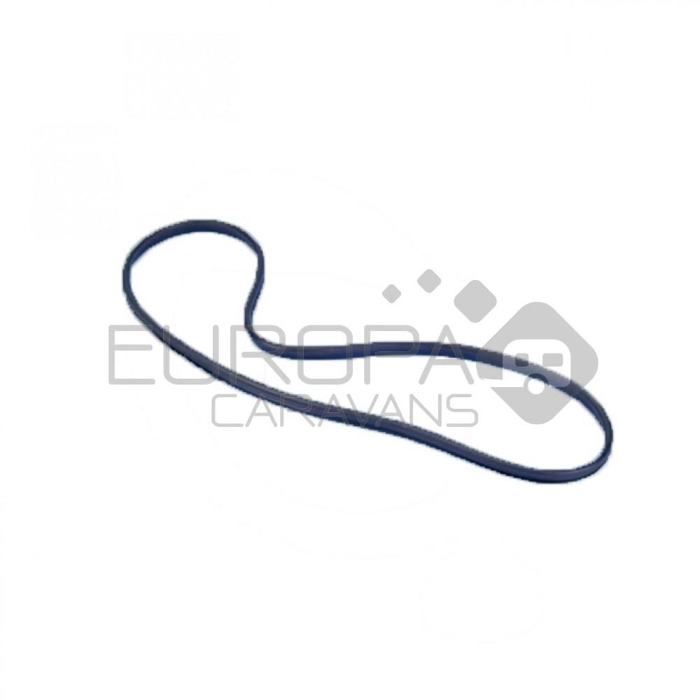 Deurrubber voor SFD 3