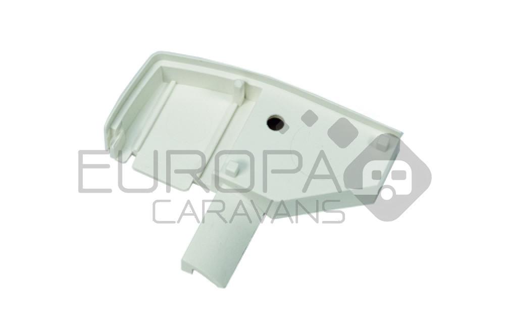 Remicare 2 Hoekverbinder Links