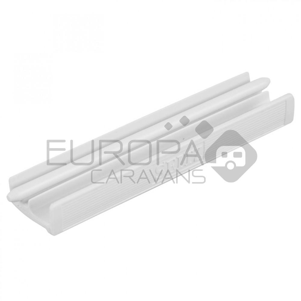 Dometic Combirollo 2000 Handgreep Grijs