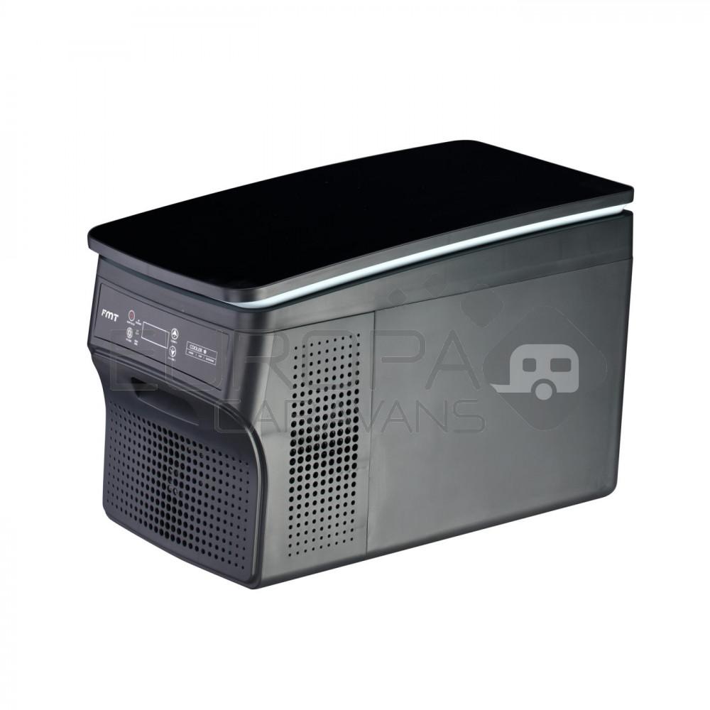 FMT Fridge Q26 Compressor Koelbox 26L 12/24V