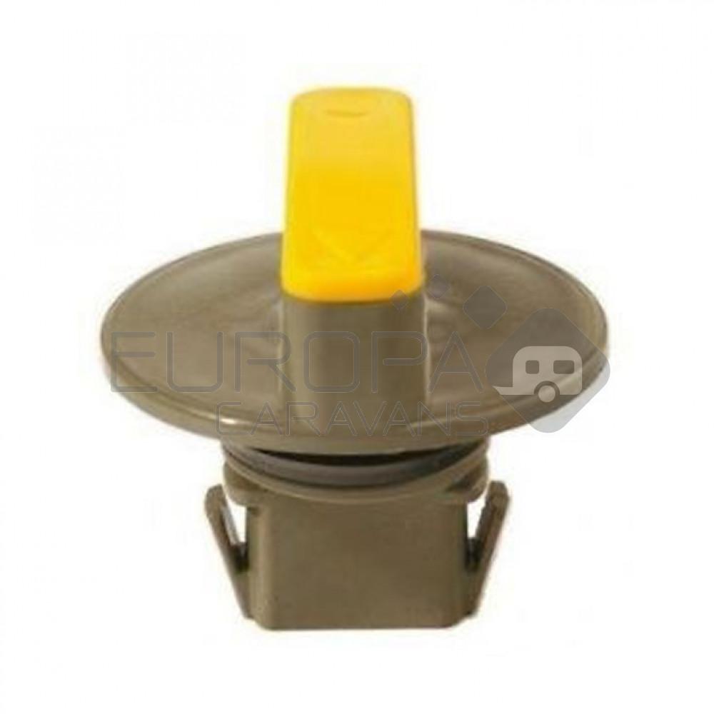 Blade opener. moon grey