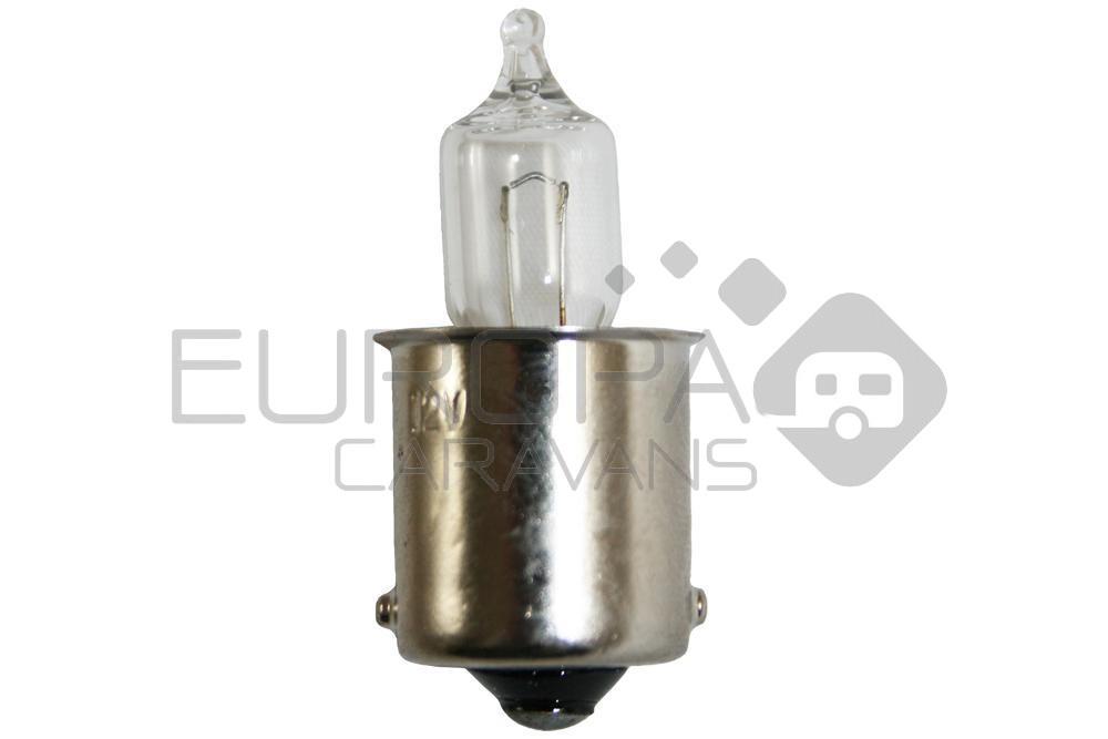 Halogeenlamp 12V/5W BA15S