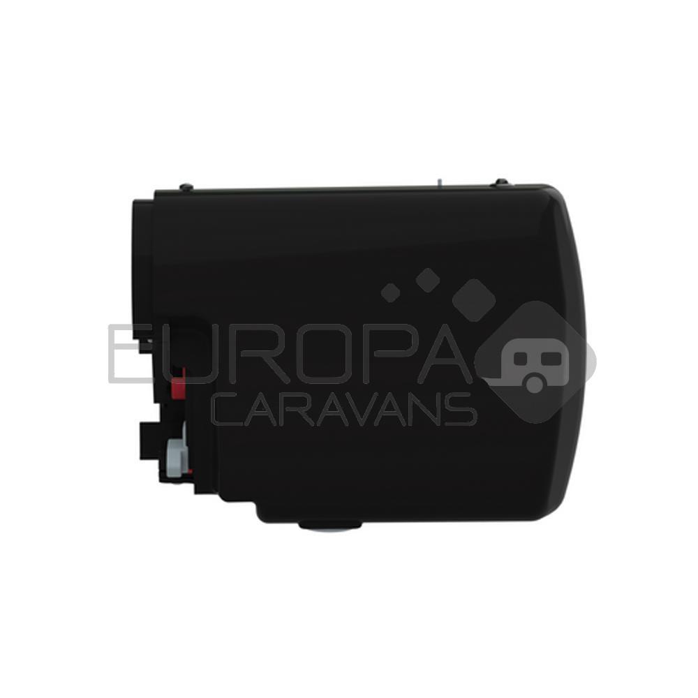 Fiamma F45S Motor Kit Compact Deep Black