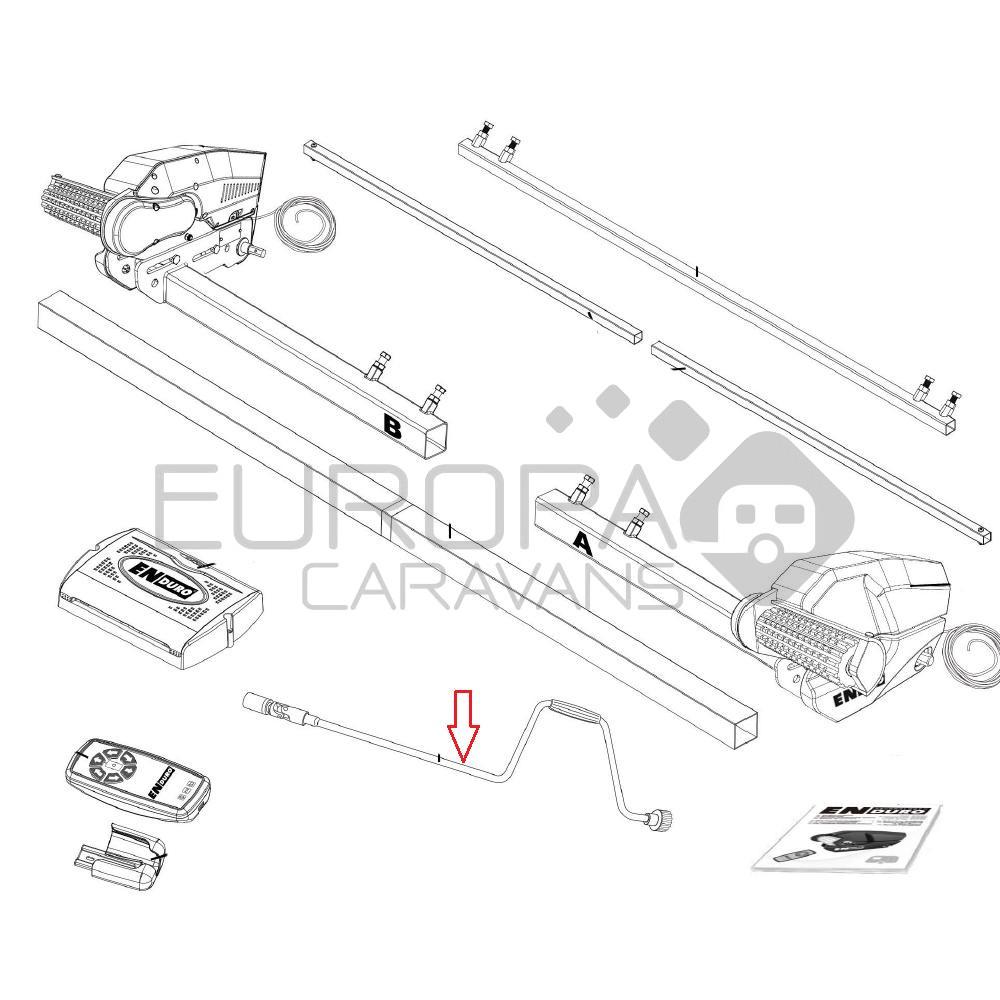 Enduro Slinger EM103/EM104/EM203/EM303/EM304