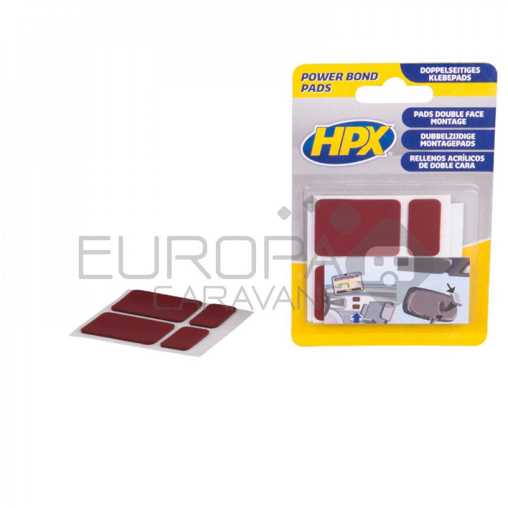 Power Bond - Antraciet