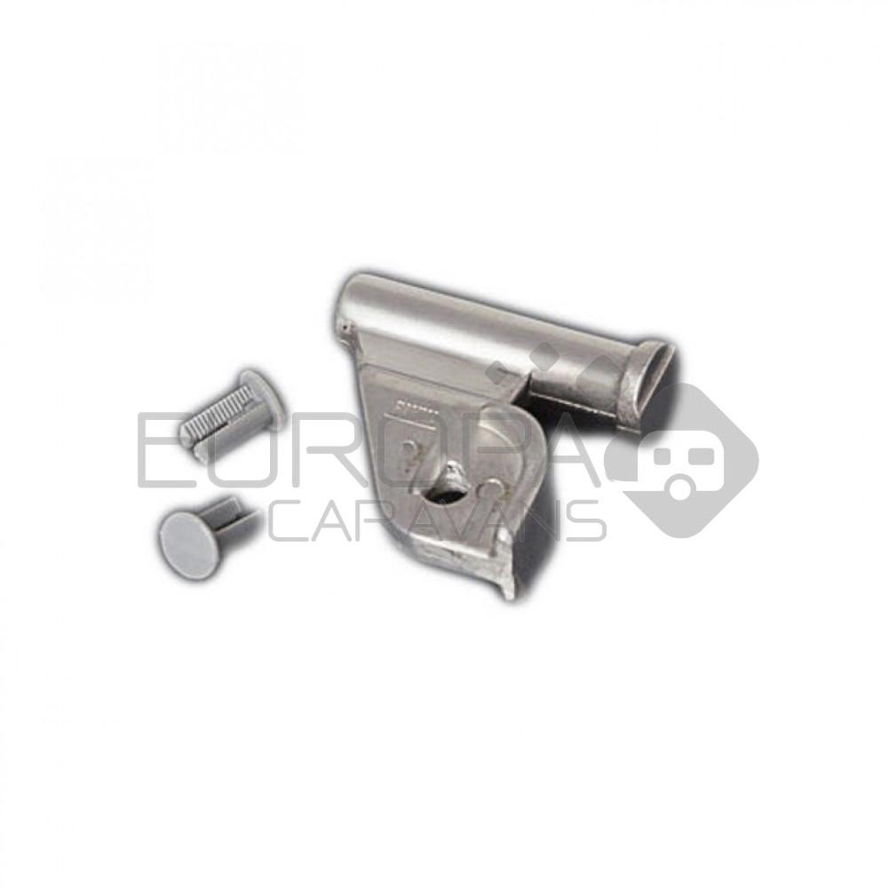 Fiamma left leg knuckle F45s