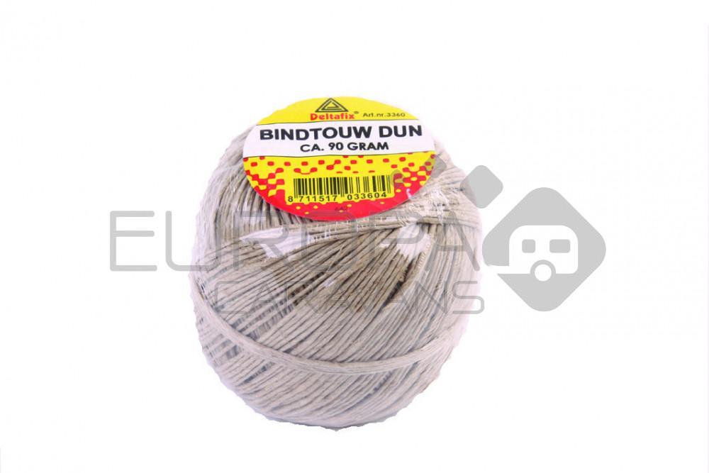 Deltafix Bindtouw Dun 80m