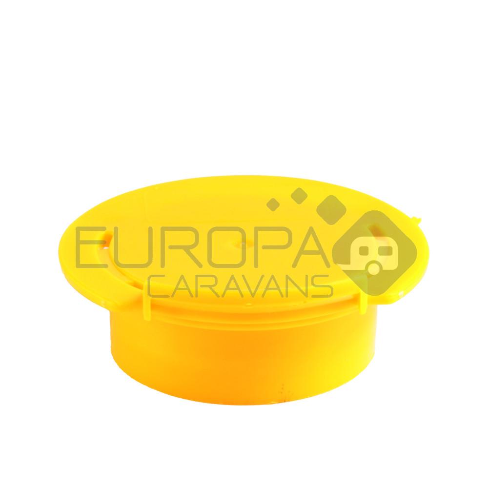 Smarttank Schroefdop