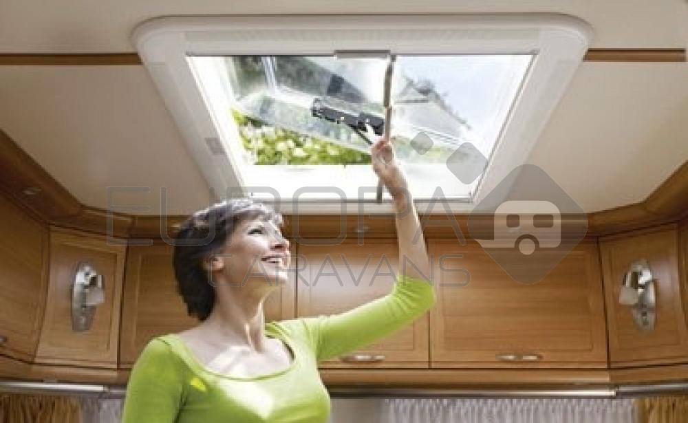 Dometic Heki 2 De Luxe binnenkader