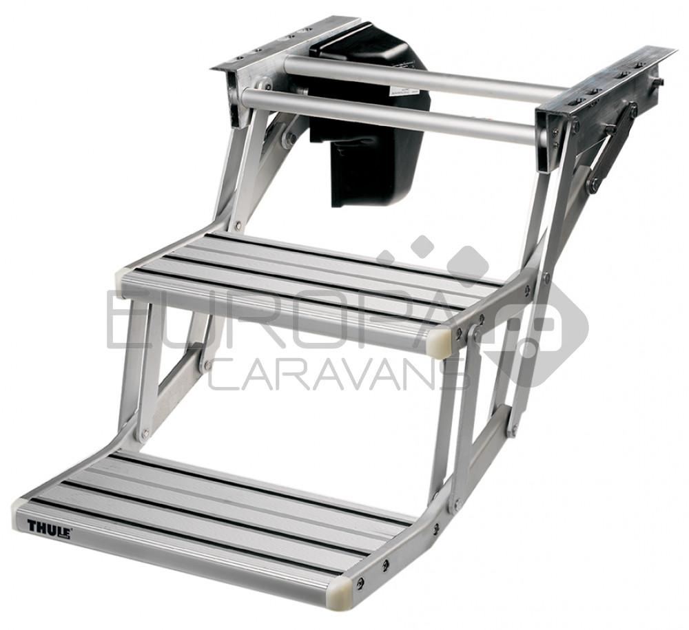 Thule Double Step 12V 500