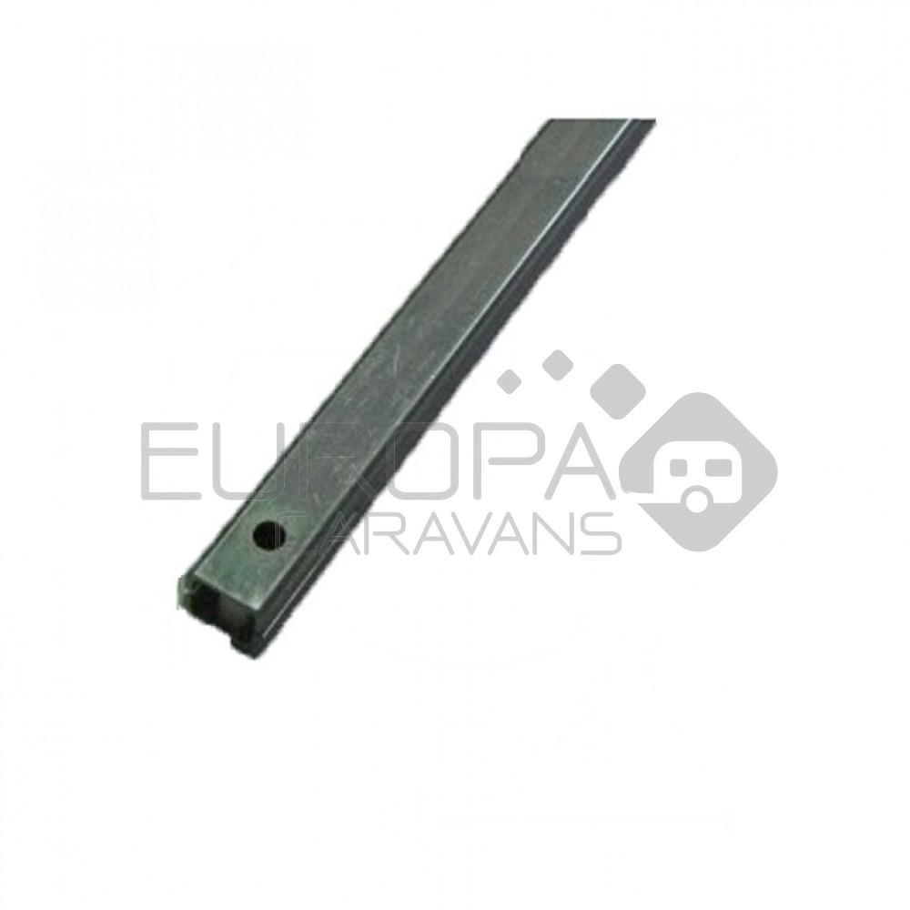 (20)Vierkantbuis kort.