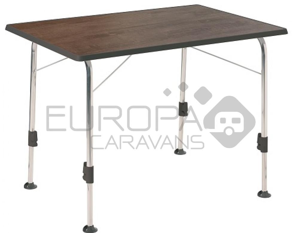 Dukdalf Tafel Stabilic 3 115x70cm Houtlook