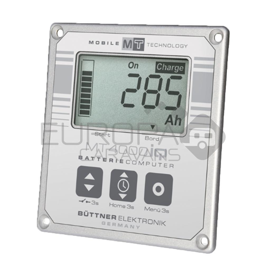 MT Batterij Display MT4000iq