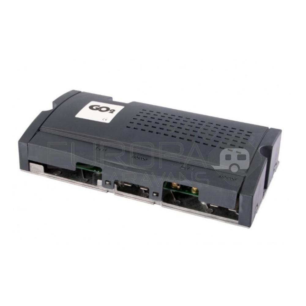 Truma GO2 Besturingskast >07-2017