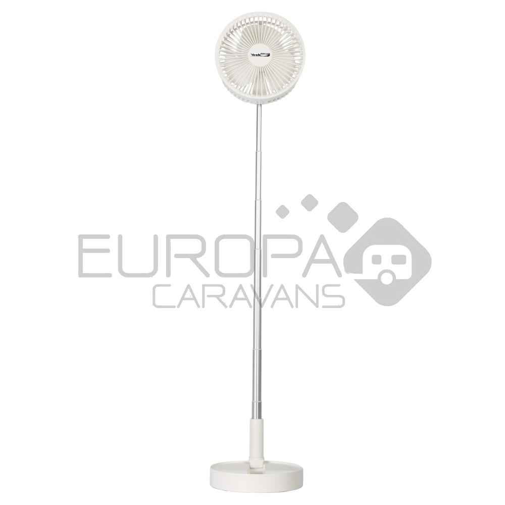 Vechline Ventilator Opvouwbaar