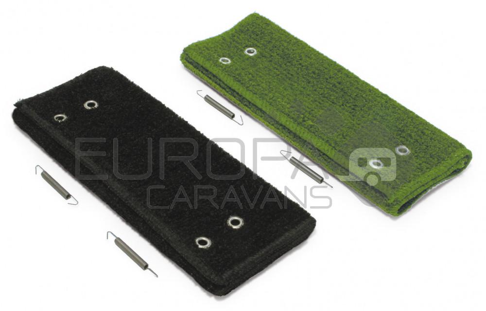 Clean step green 04593-01-