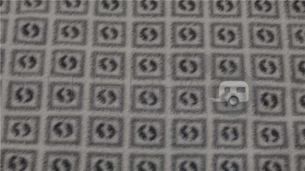 Corsair 350SA Vliestapijt