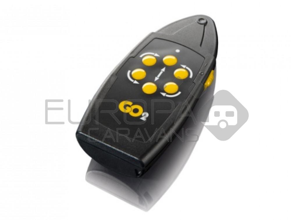 Truma GO2 Afstandsbediening