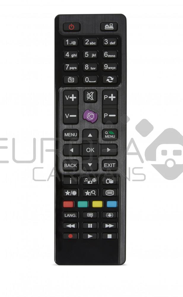 Nikkei Afstandsbediening 20/22/24 Inch TV