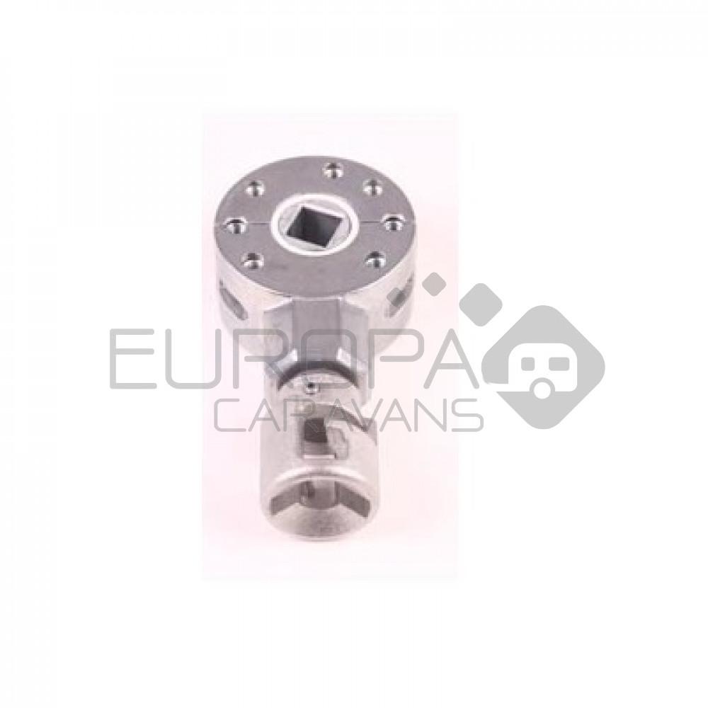 Thule Opdraaimechanisme 5002/5003/5200