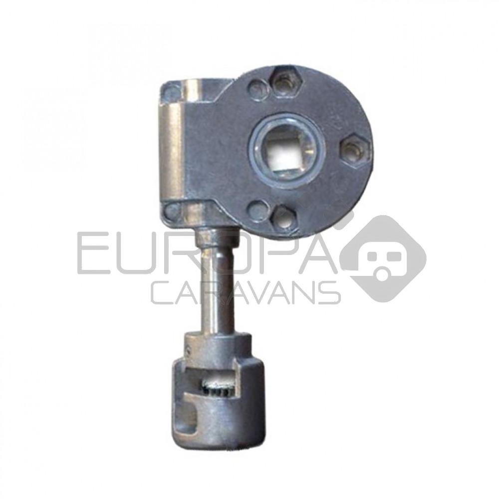 Thule Opdraaimechanisme 8000