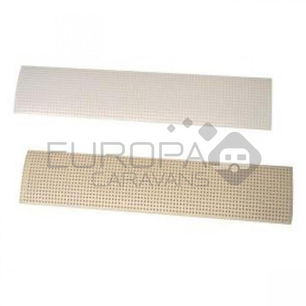 Dometic Heki Midi 1/ 2 Ventilatierooster a 10 st