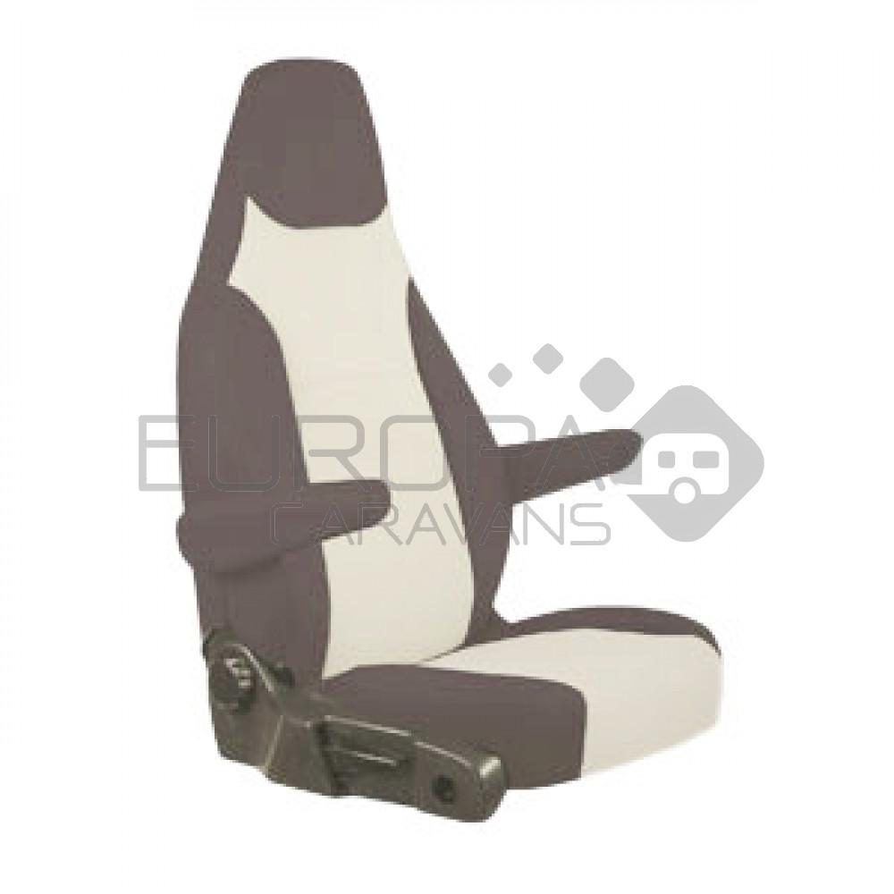 ViaMondo Stoelhoezen Transit Vanaf 01/2014