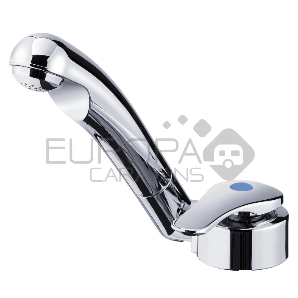 Reich Waterkraan Keramik Twist 12V