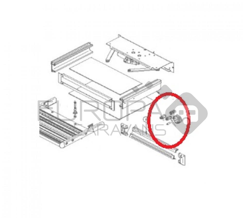 Repairkit Ponion Slide Out 1500602377