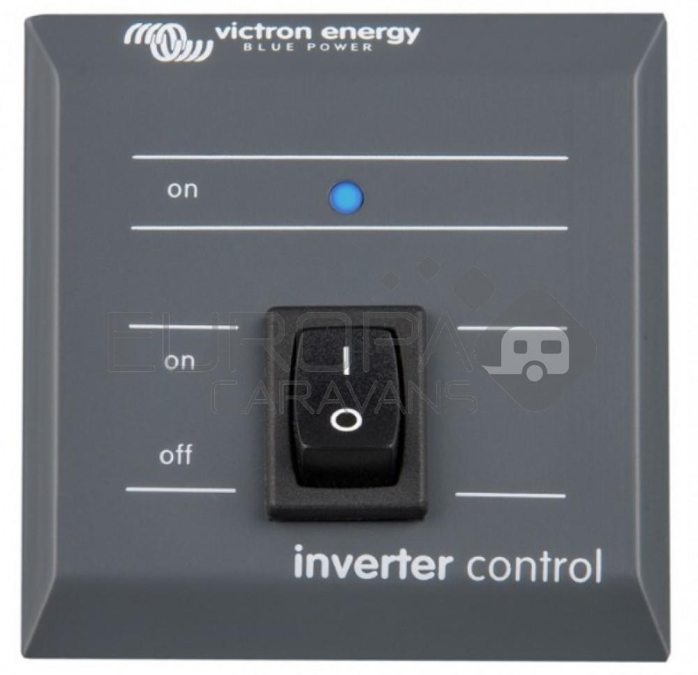 Phoenix Inverter Control VE.Direct