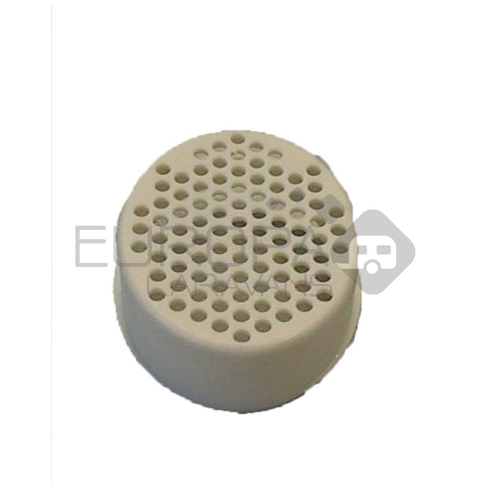 Dometic Dekselkap Schoorsteen