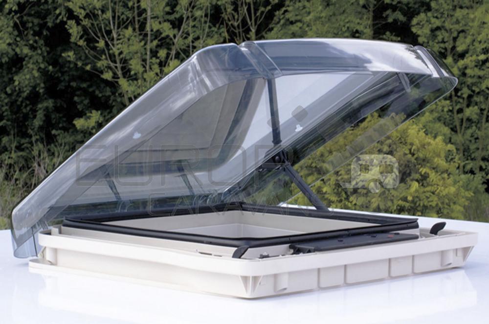 Remitop Vario 2 40x40 met Uitzetters