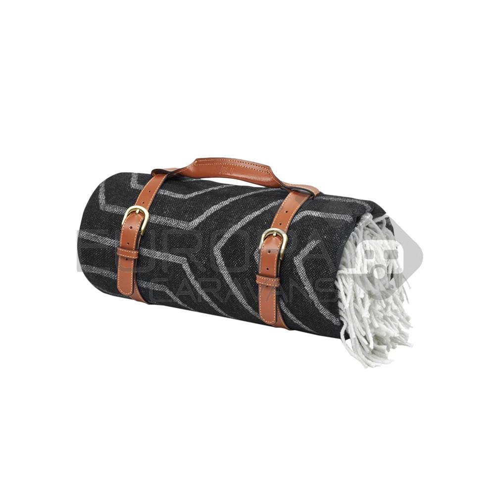 RBL Picknickkleed Zwart/Wit