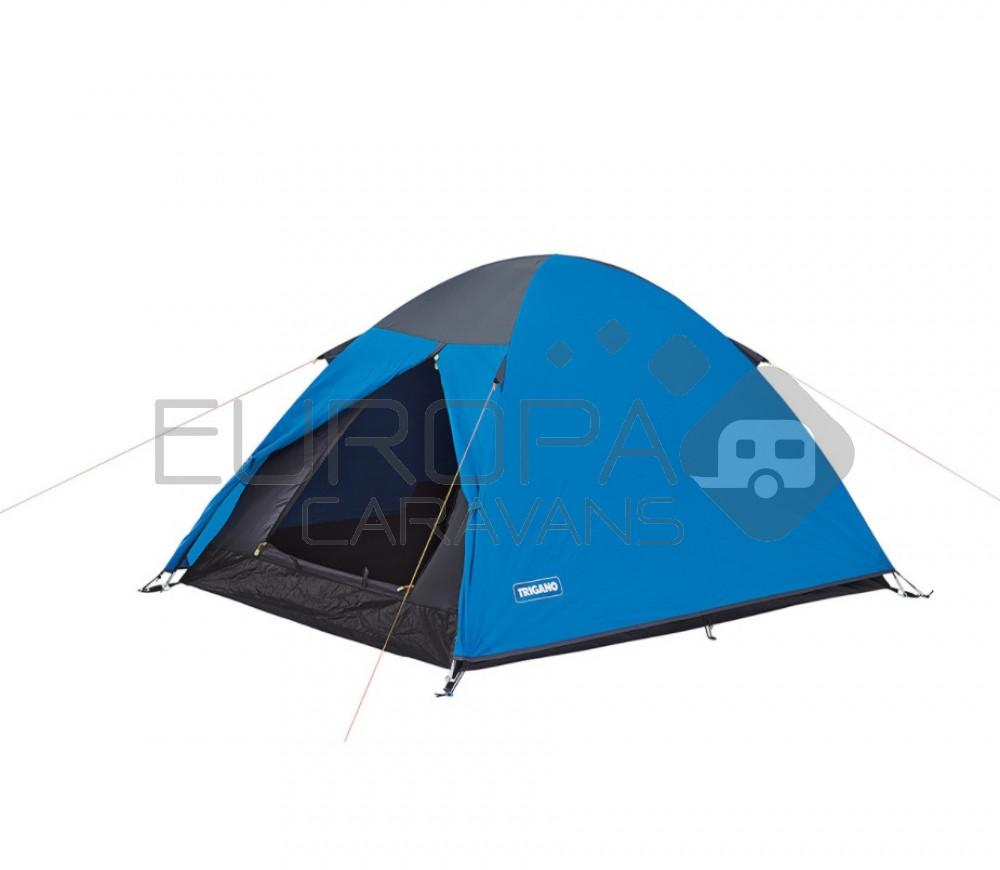 Calvi 3-Persoons Koepeltent