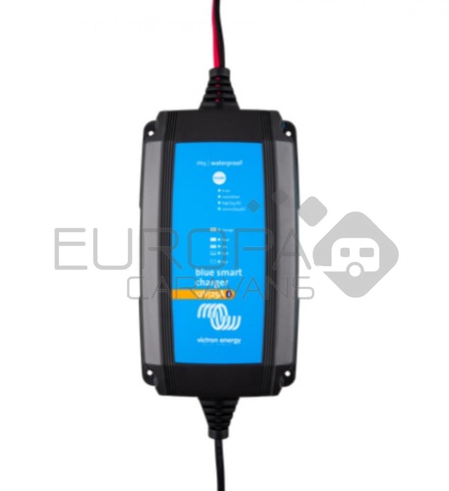 Blue Smart IP65 Acculader 12V/25A