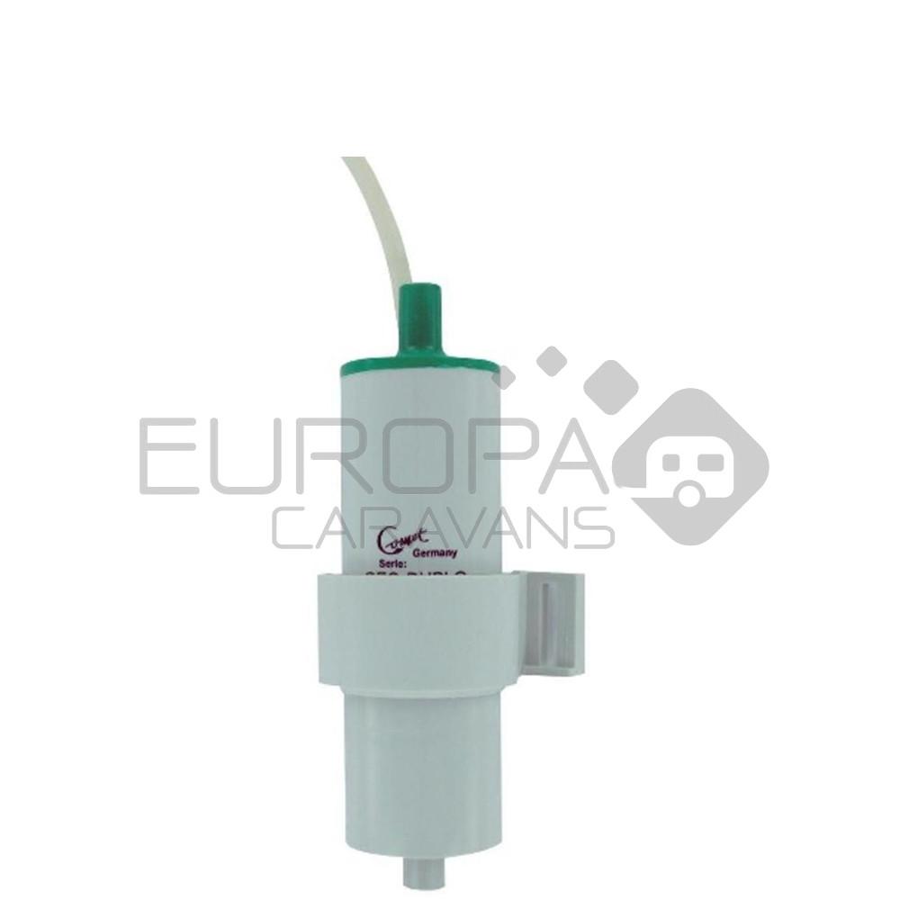 Comet Versterkerpomp Geo-Inline 12V-15L