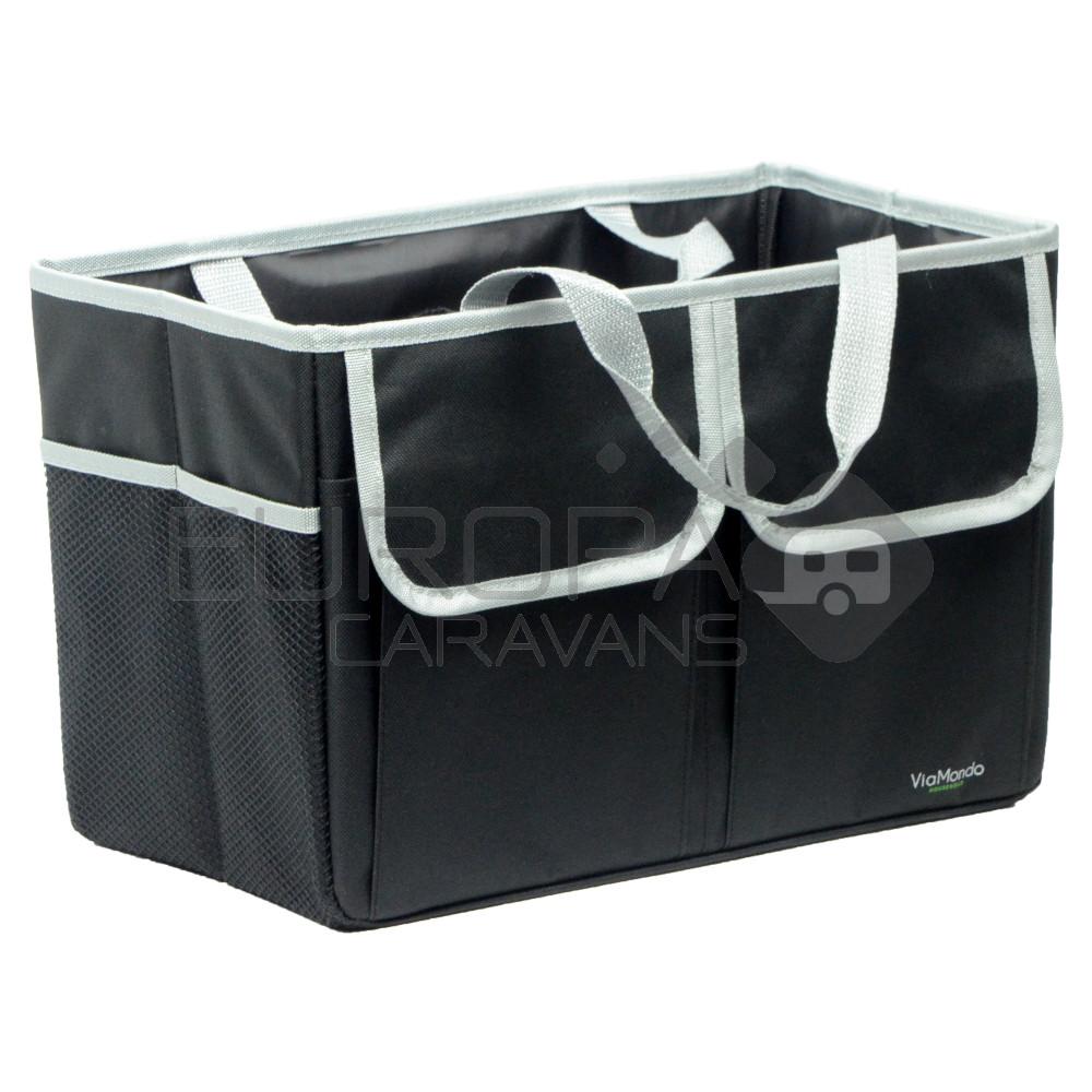 ViaMondo Opbergbox Opvouwbaar 20x38x25cm