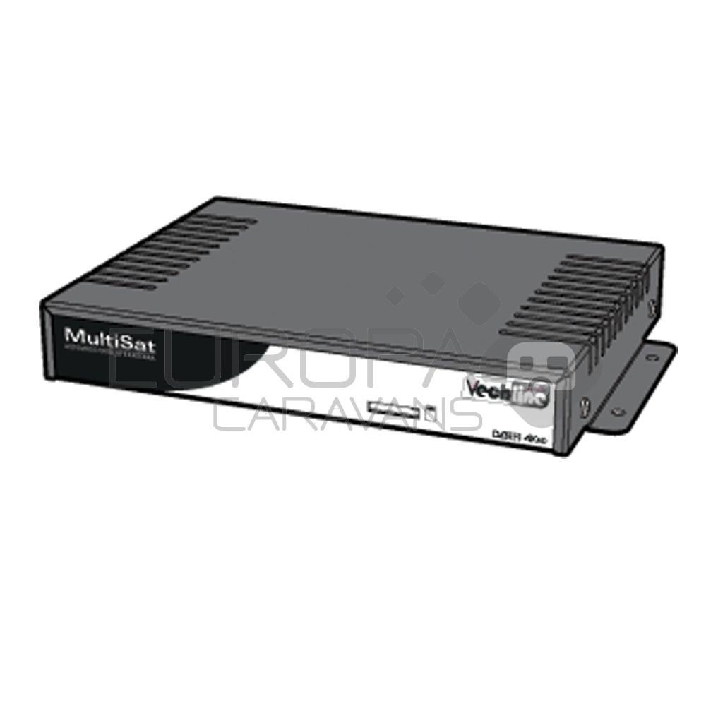 Vechline Control Unit Multisat
