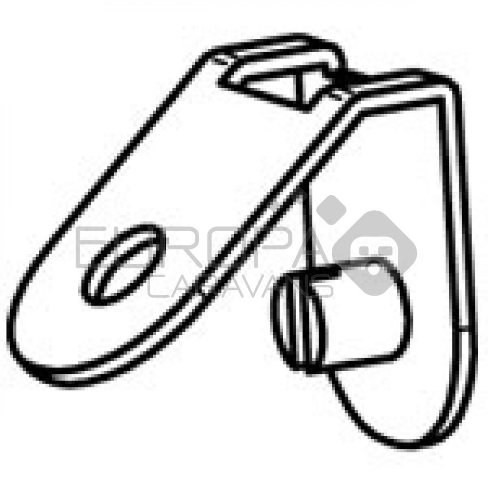 Thule Curtain Stop 6st.